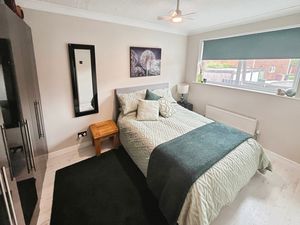 Bedroom 2- click for photo gallery